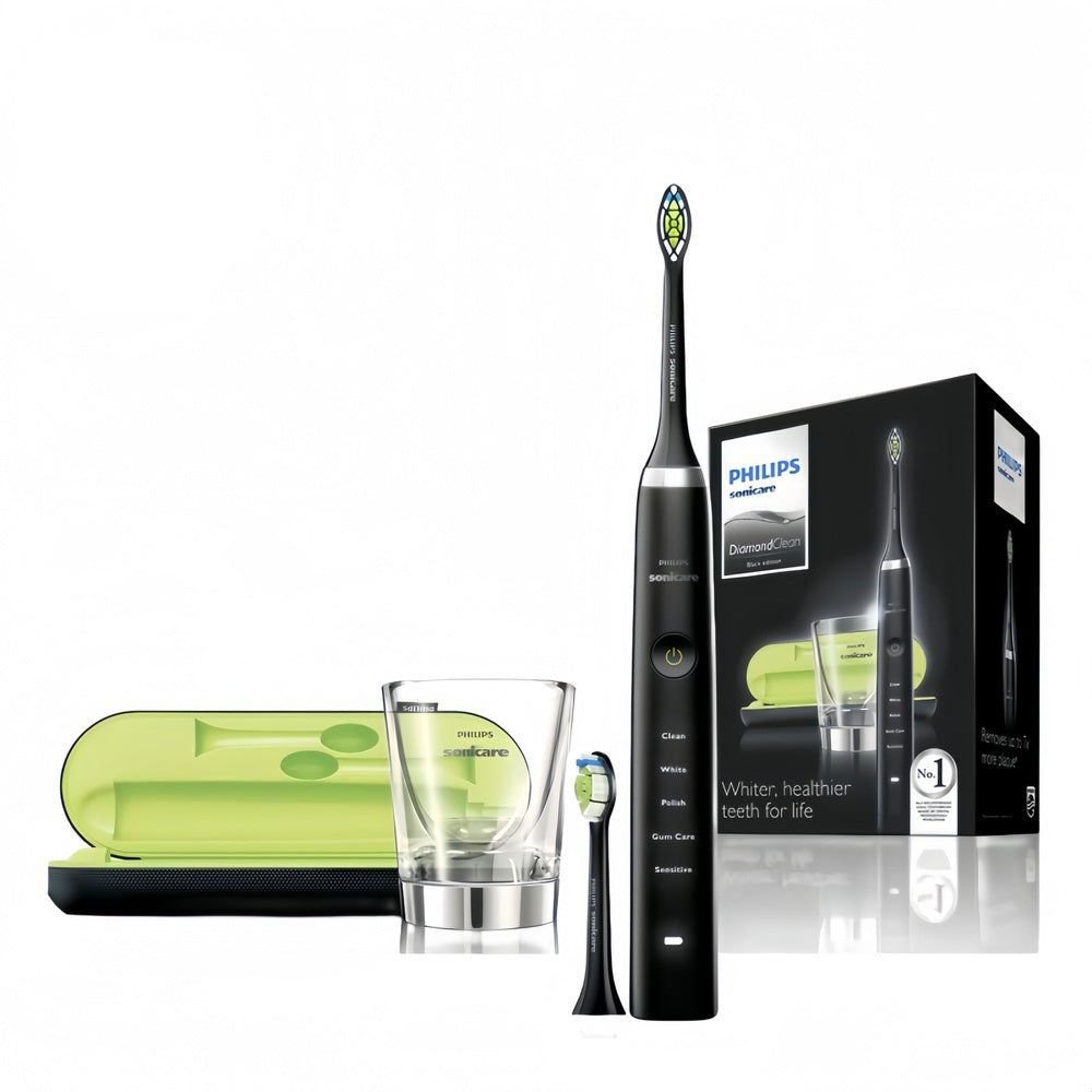 Electric toothbrush Philips Sonicare DiamondClean HX9352/67