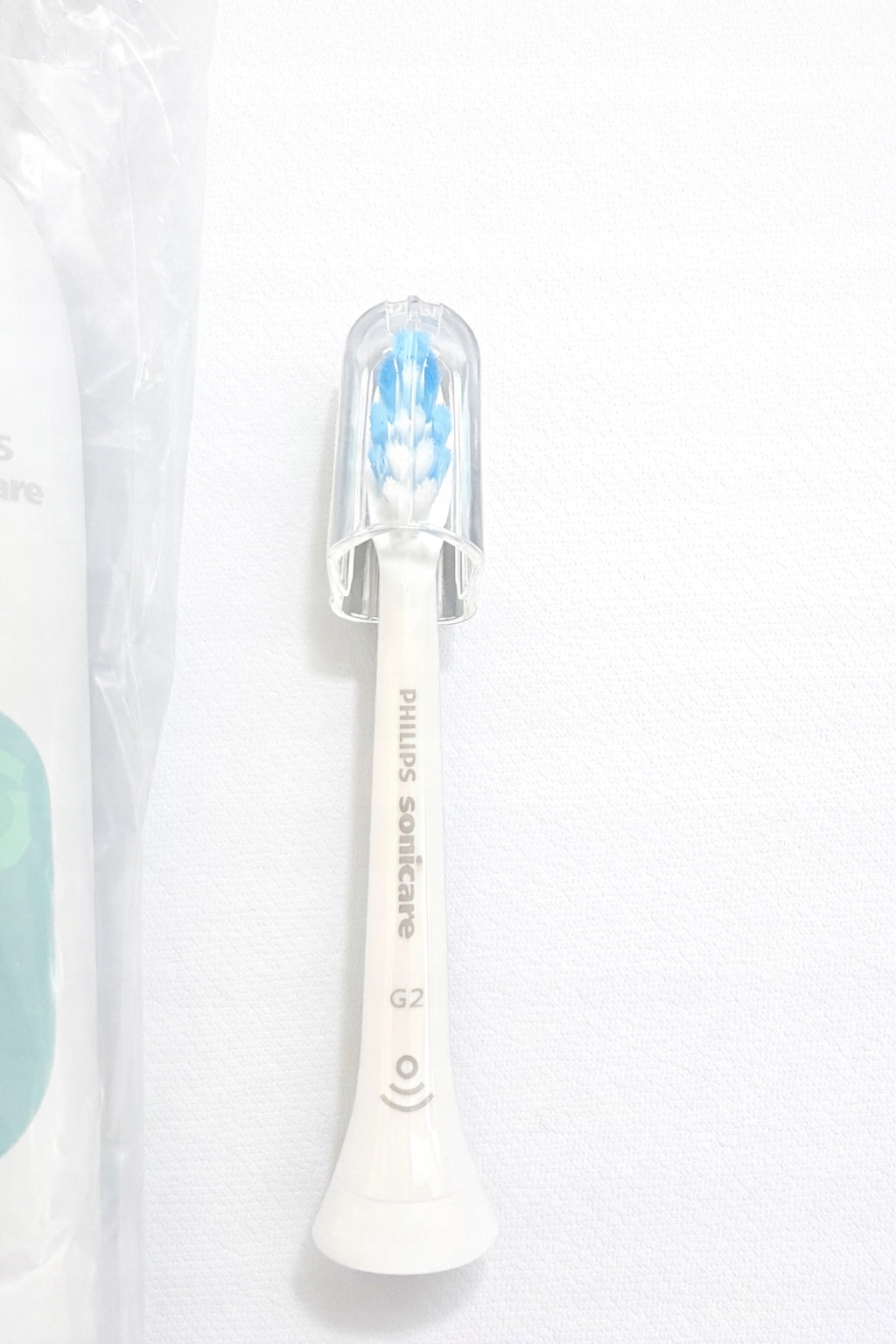 Electric toothbrush Philips Sonicare XH6220-02 Manufacturer code HX6212/87