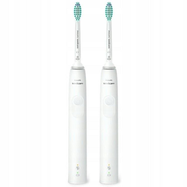 Electric toothbrush Philips sonic 2 tips HX3675/13 Manufacturer code HX3675/13