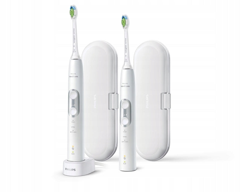 Electric toothbrush Philips sonic HX6877/34