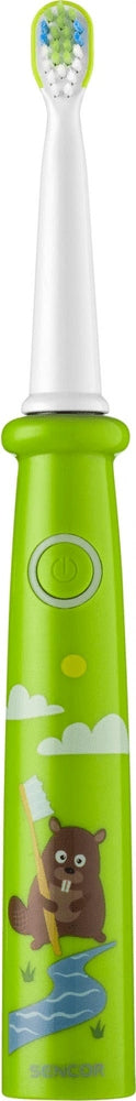 Electric toothbrush Sencor SOC 0912GR Children's toothbrush Brand Sencor