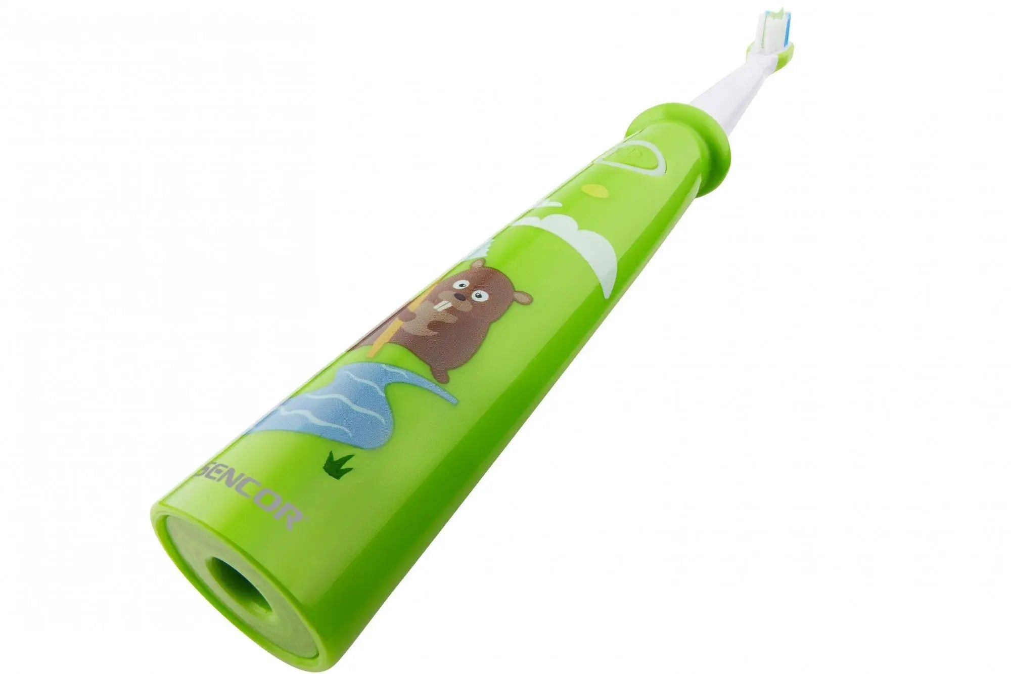 Electric toothbrush Sencor SOC 0912GR Children's toothbrush Manufacturer code 0912GR