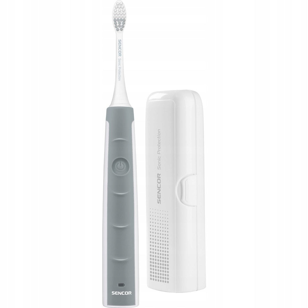 Electric toothbrush Sencor SOC1100SL 41tyś/min Brand no brand