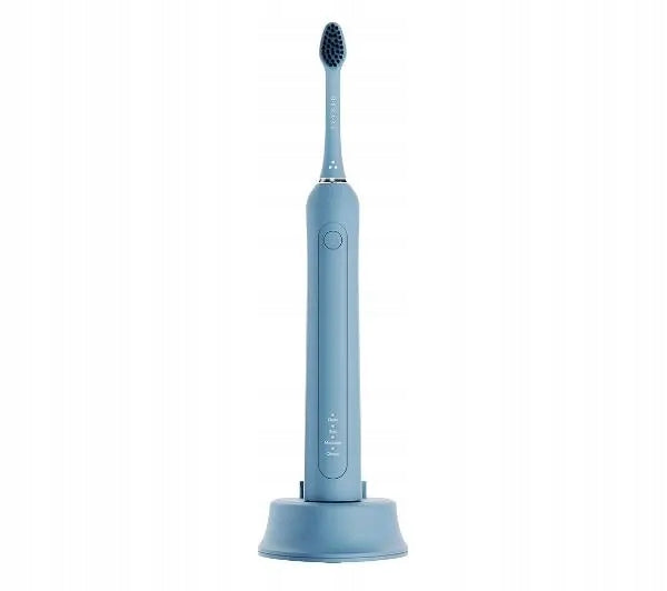 Electric toothbrush Seysso Carbon Basic Blue