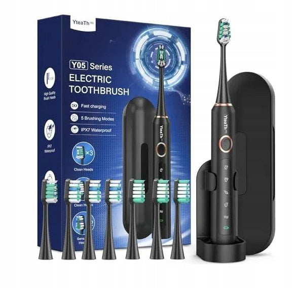 Electric toothbrush YTEATH PRO Y05