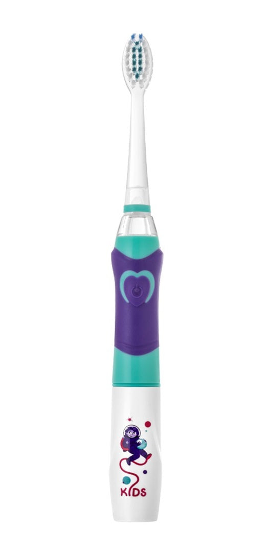 Electric toothbrush for children 3-6 Feelo Kids EAN (GTIN) 5907688751055