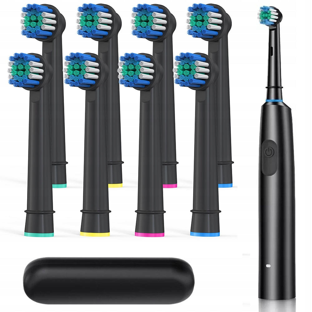 Electric toothbrush, sonic toothbrush, 5 operating modes