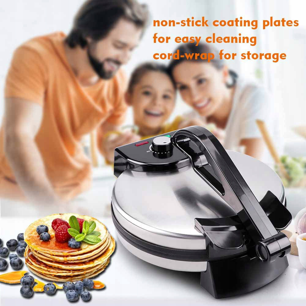 Electric tortilla making machine Tortilla making machine with no