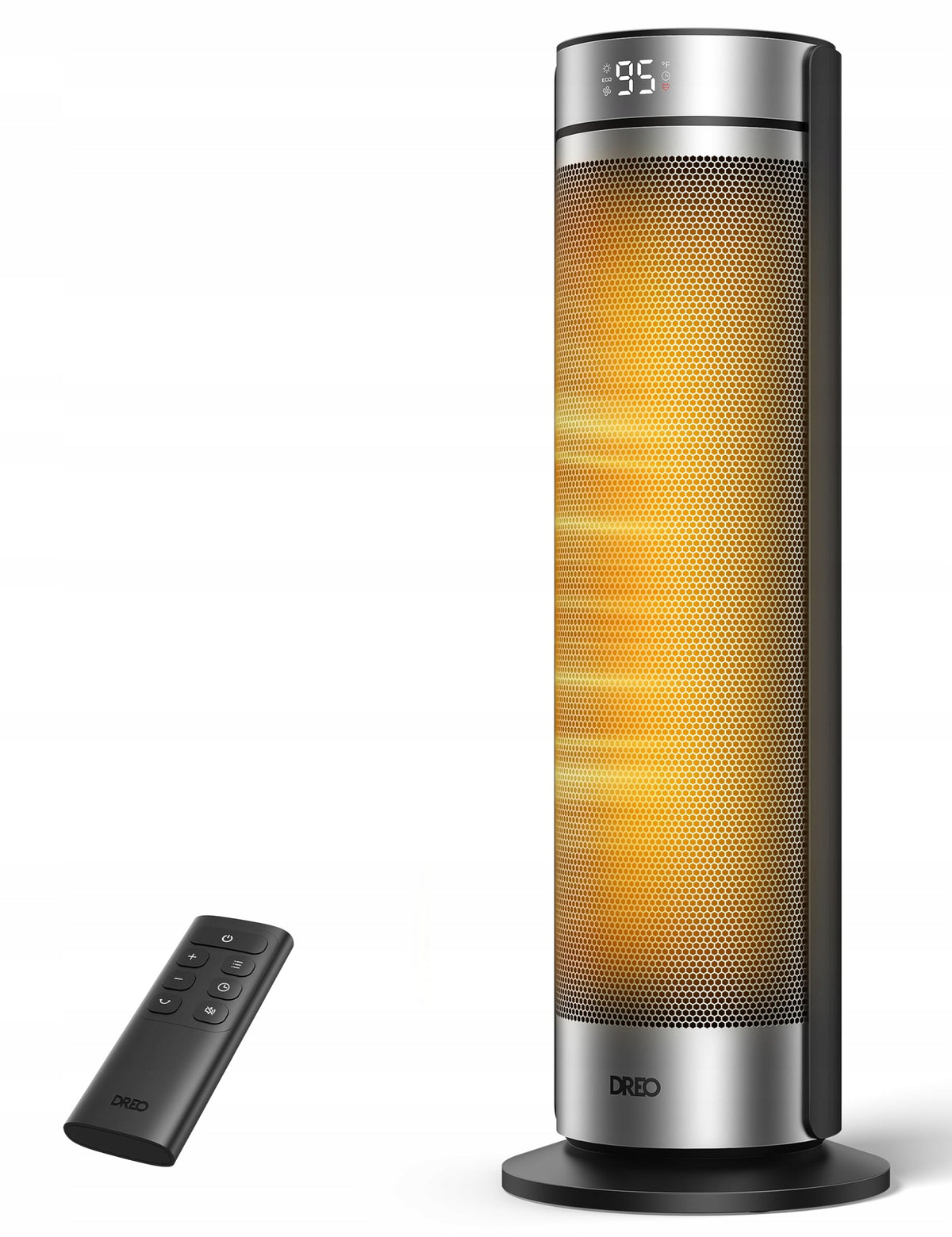 Electric tower heater Dreo DR-HSH025 2000W Pilot Oscillation