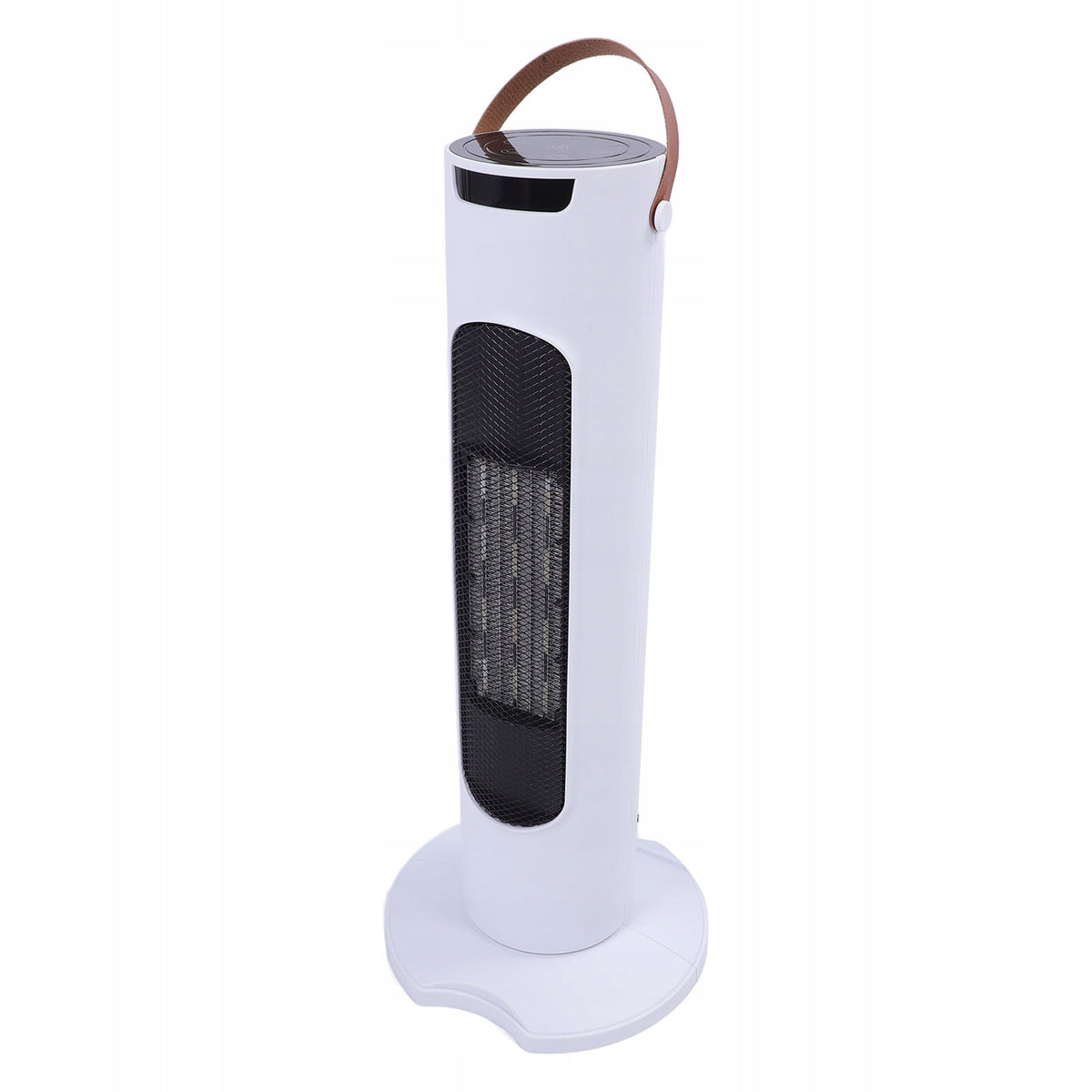 Electric tower heater, space heater countdown function