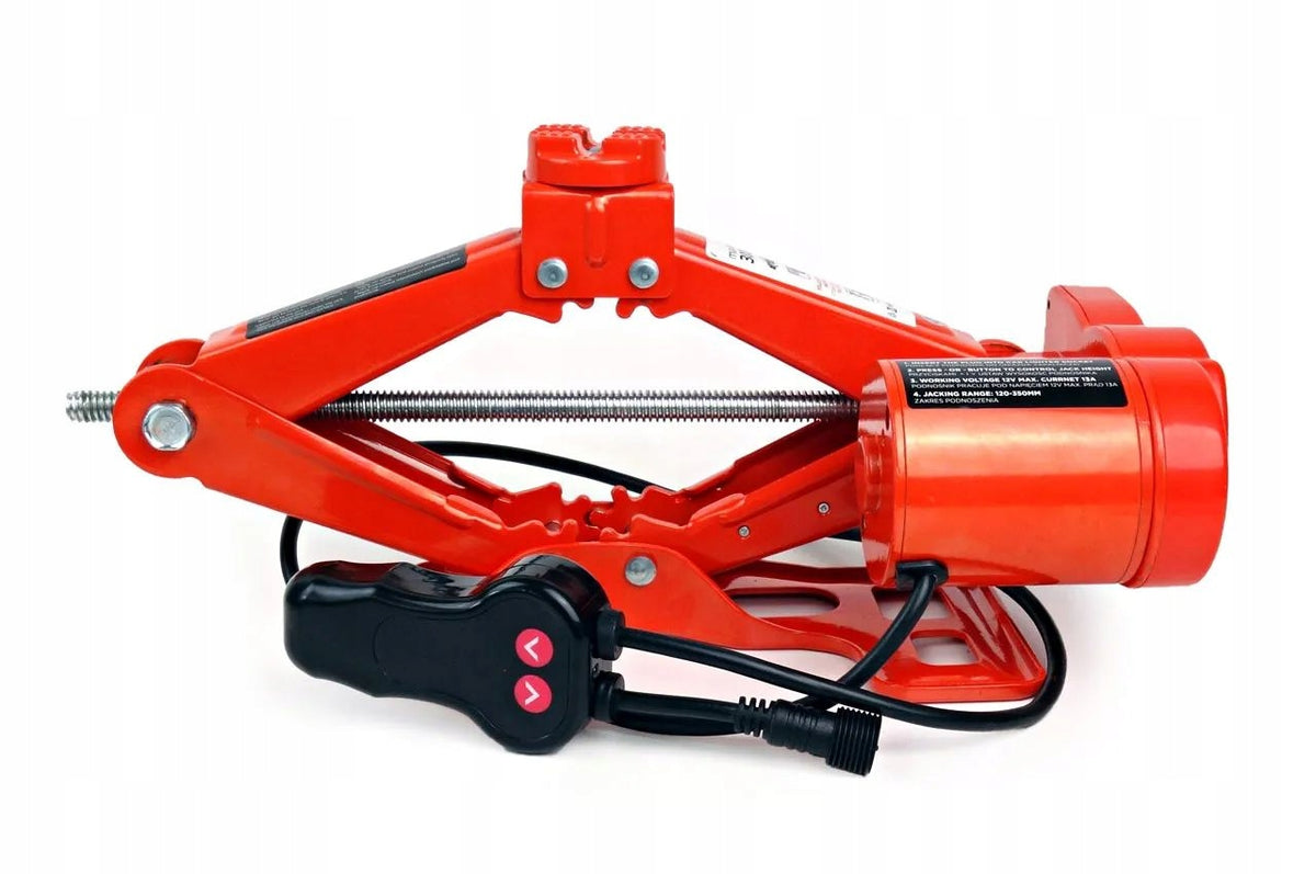 Electric trapezoidal lift 3T 3000 kg 12V AMIO-02406