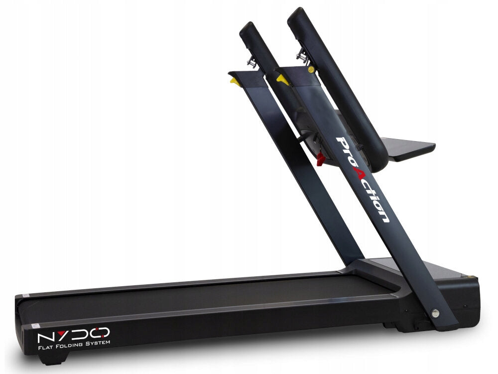 Electric treadmill BH FITNESS Nydao G6540 2206W 18km/h Maximum user weight 140 kg
