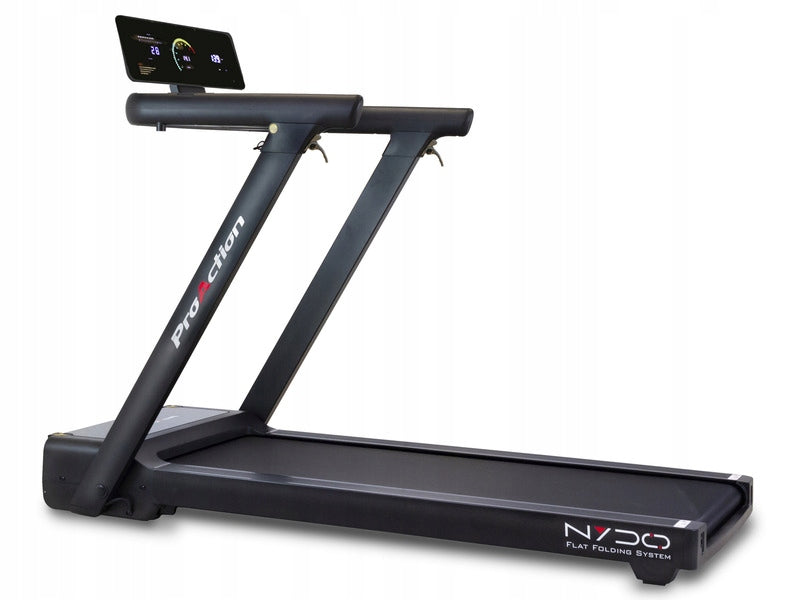 Electric treadmill BH FITNESS Nydao G6540 2206W 18km/h