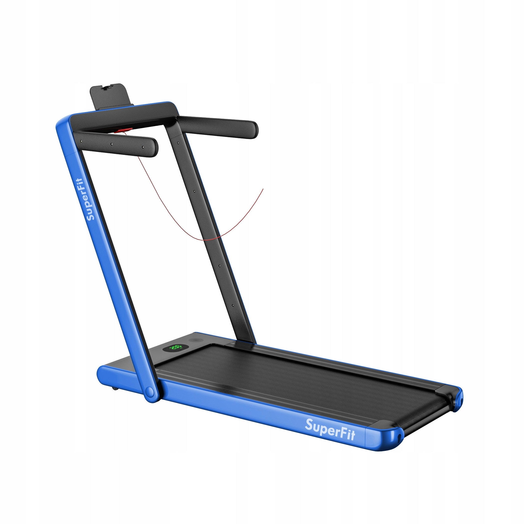 Electric treadmill Costway SP37514DE-NY up to 120 kg Brand Costway