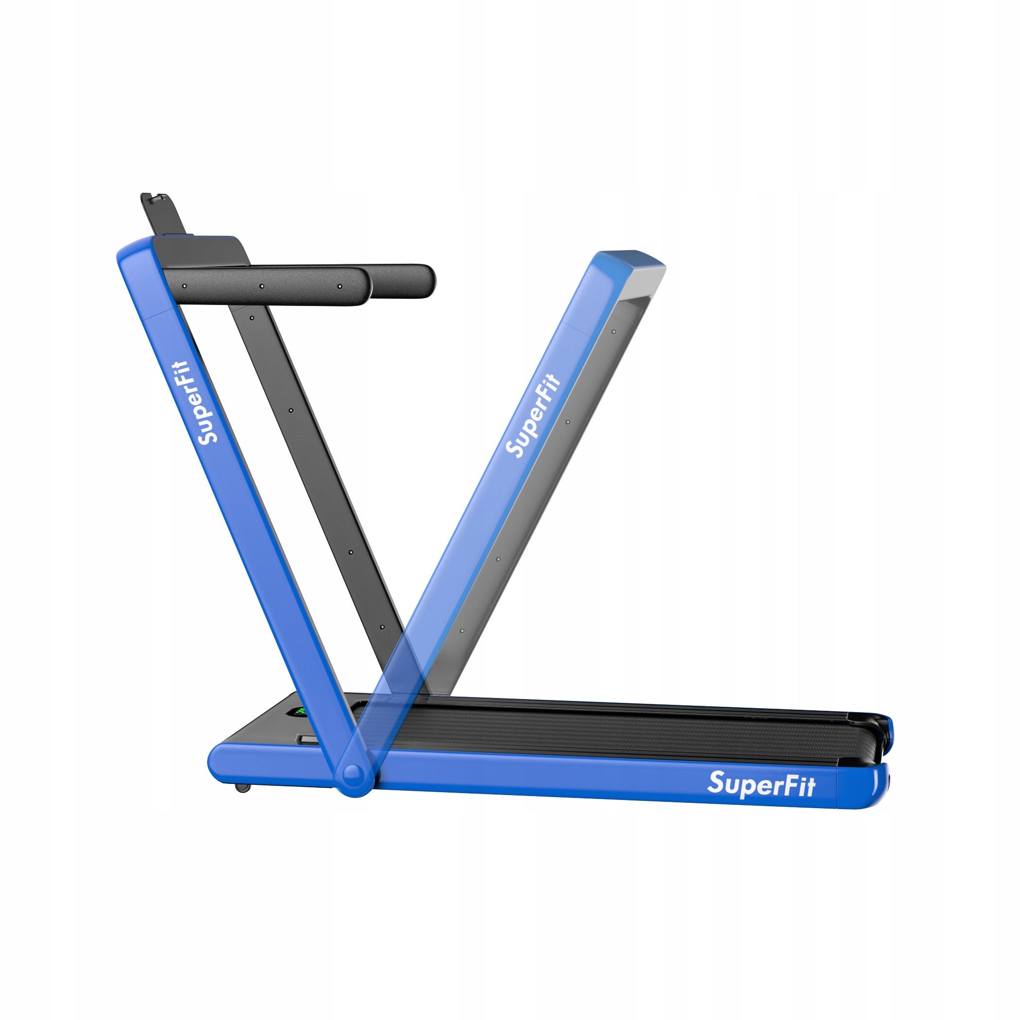 Electric treadmill Costway SP37514DE-NY up to 120 kg Kind electric