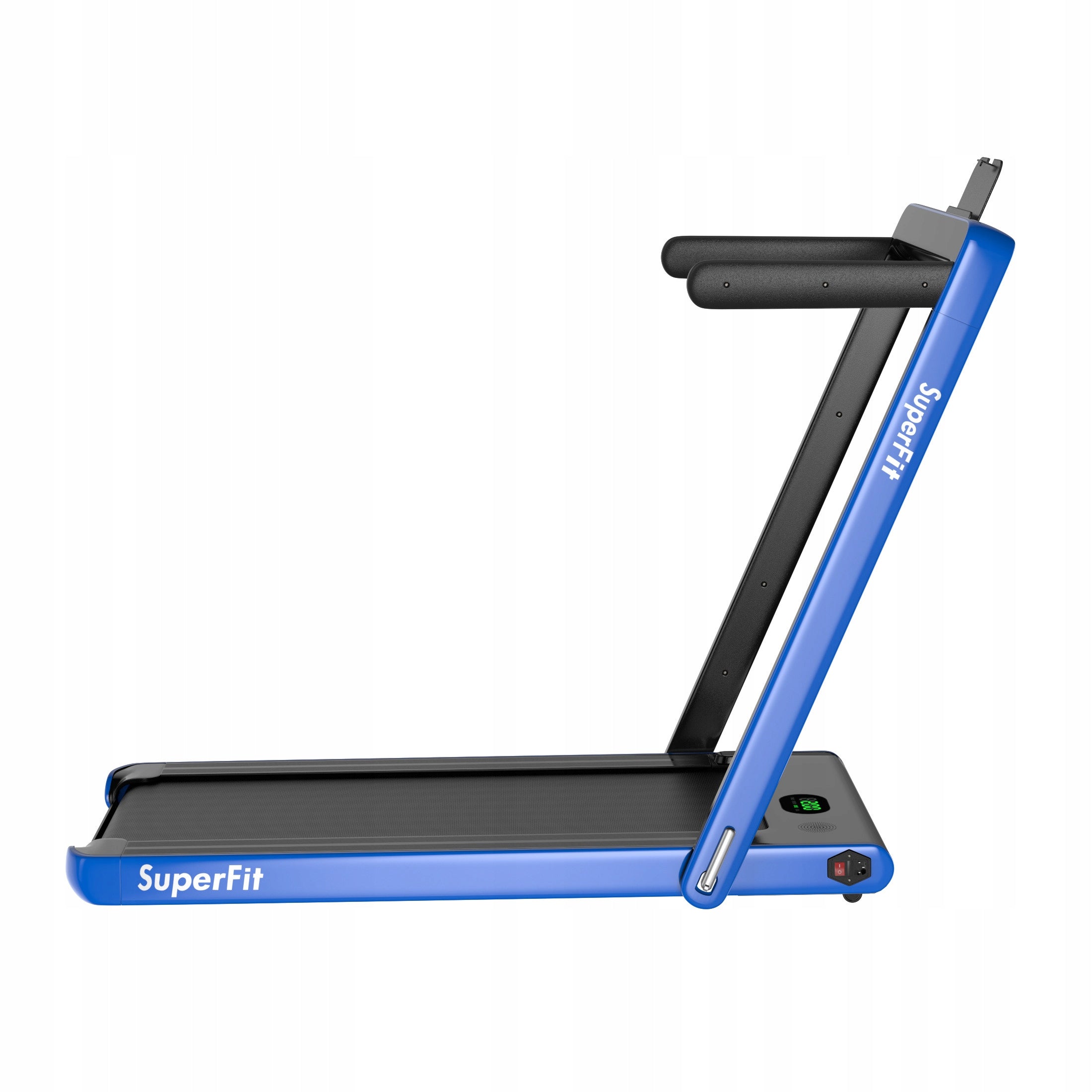 Electric treadmill Costway SP37514DE-NY up to 120 kg Manufacturer code SP37514DE-NY