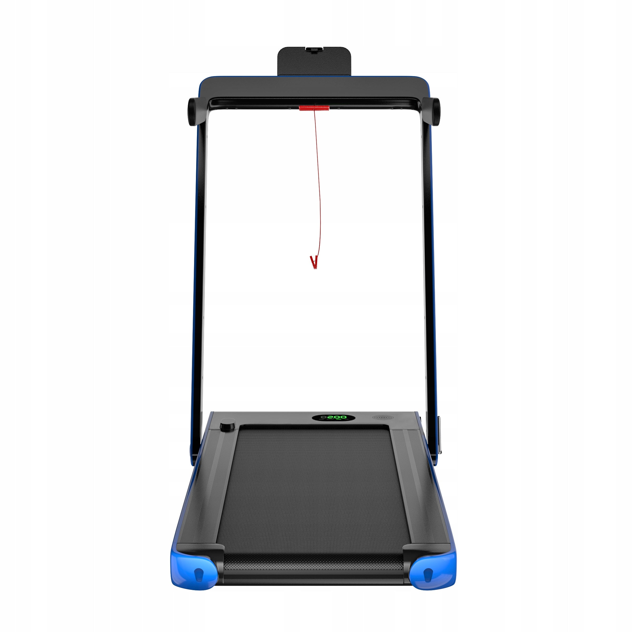 Electric treadmill Costway SP37514DE-NY up to 120 kg Maximum user weight 120 kg