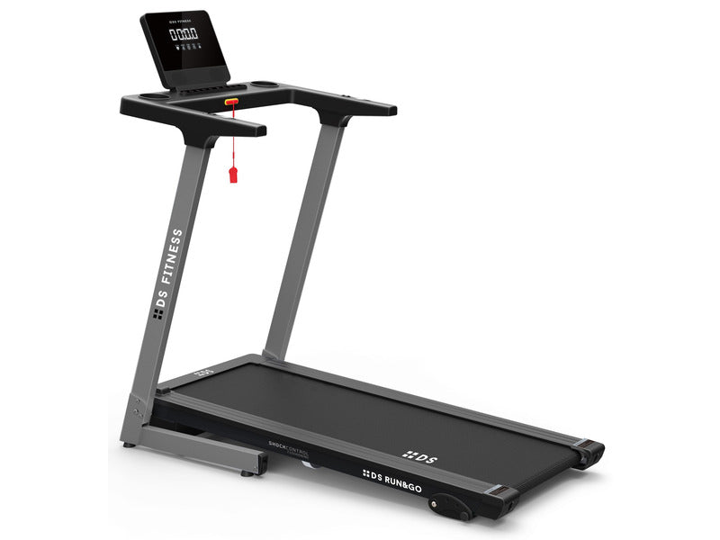 Electric treadmill DS FITNESS Run&Go K11420
