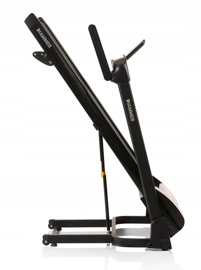 Electric treadmill HAMMER FlyRun 2.0 3309.71W 20km/h Kind electric