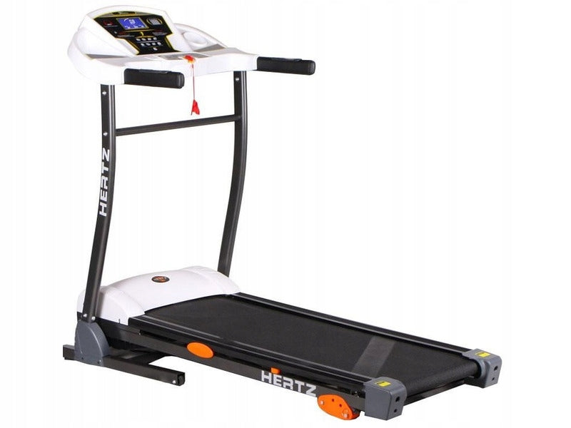 Electric treadmill HERTZ FITNESS Basic 12km/h