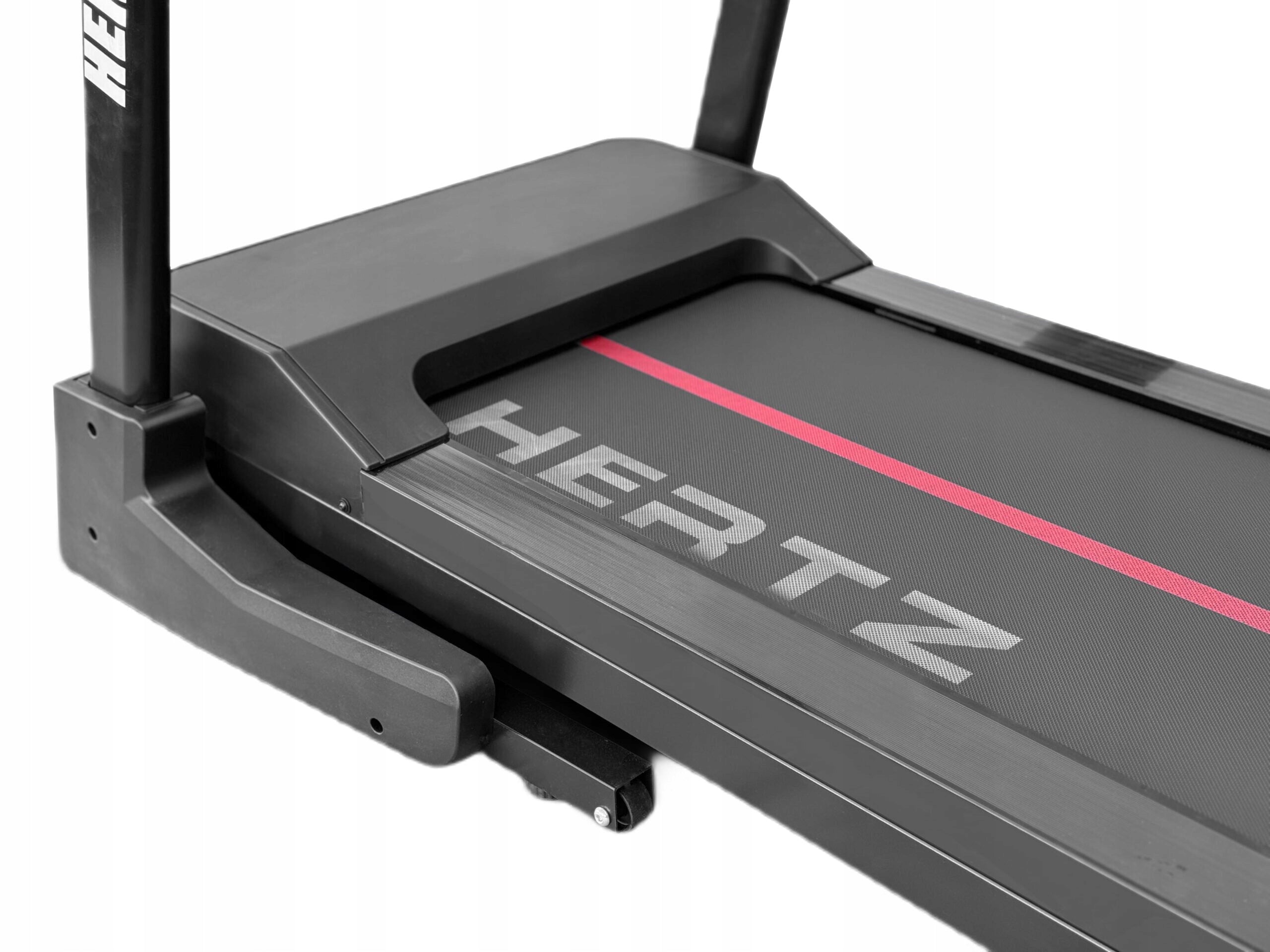 Electric treadmill HERTZ FITNESS Run Master 2.5 1839W 18km/h Kind electric