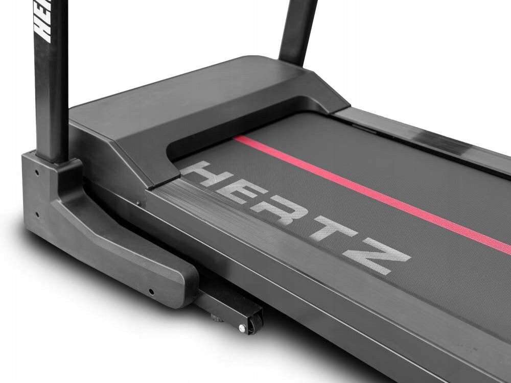 Electric treadmill HERTZ FITNESS Run Master 2.5 1839W 18km/h Model other
