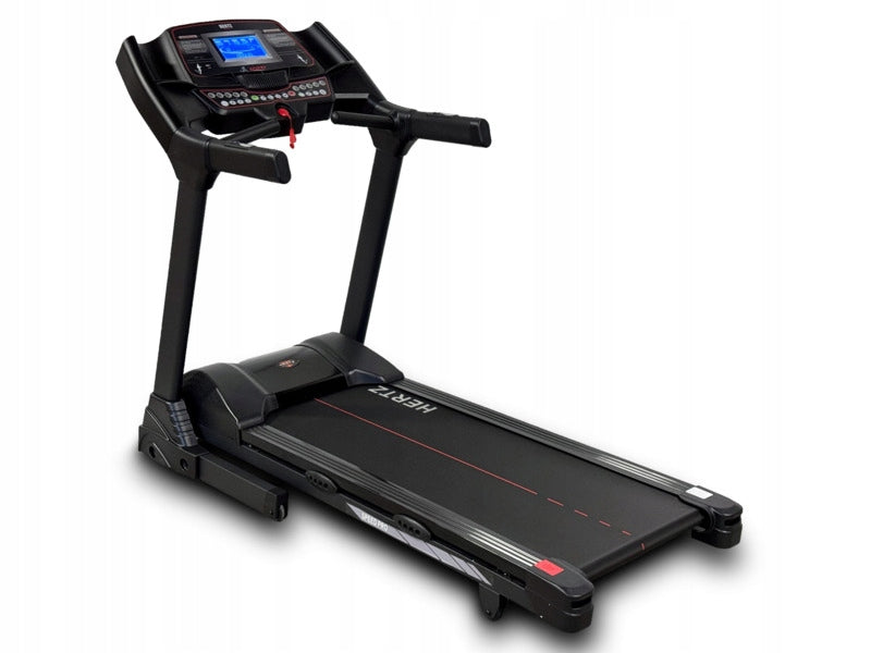 Electric treadmill HERTZ-FITNESS Speed Pro