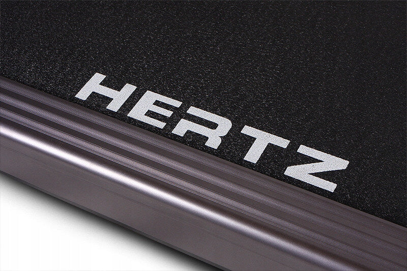 Electric treadmill HERTZ Prestige Kind electric