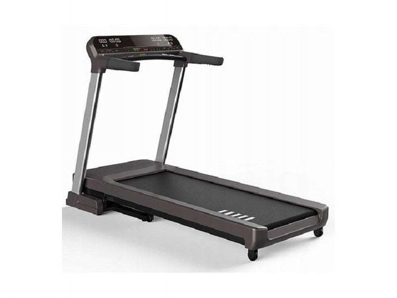 Electric treadmill HERTZ Prestige