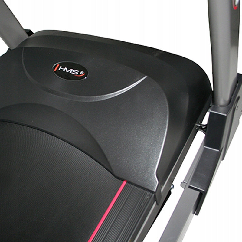 Electric treadmill HMS BE8535 up to 180 kg Brand HMS