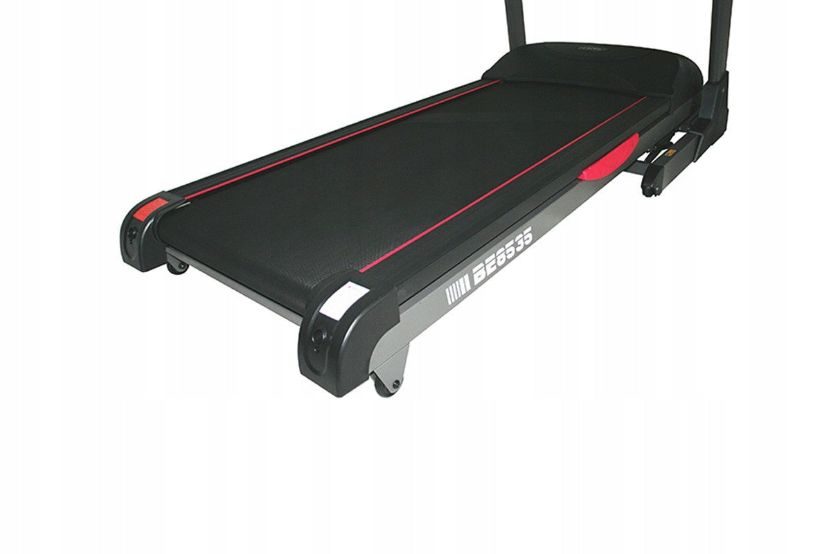 Electric treadmill HMS BE8535 up to 180 kg Kind electric