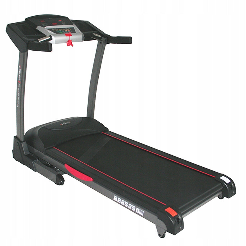 Electric treadmill HMS BE8535 up to 180 kg