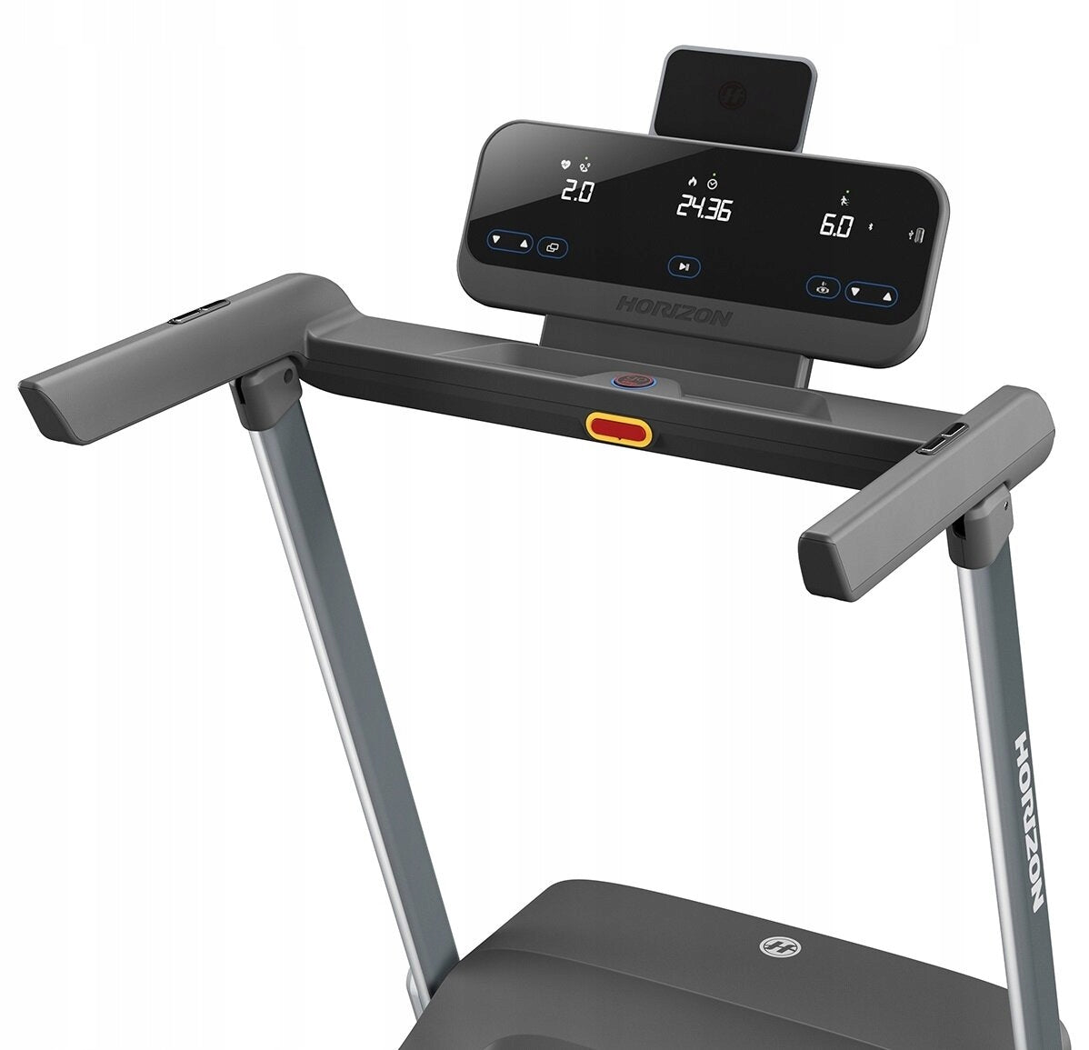 Electric treadmill HORIZON FITNESS Evolve 3.0 Brand Horizon Fitness