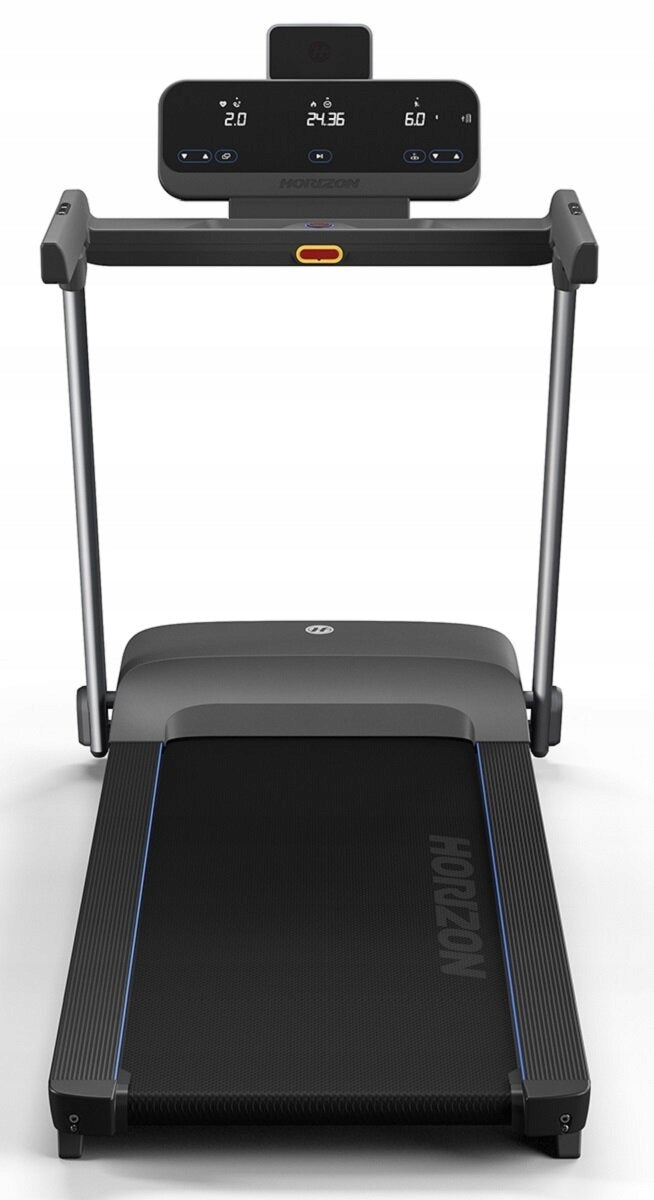 Electric treadmill HORIZON FITNESS Evolve 3.0 Kind electric