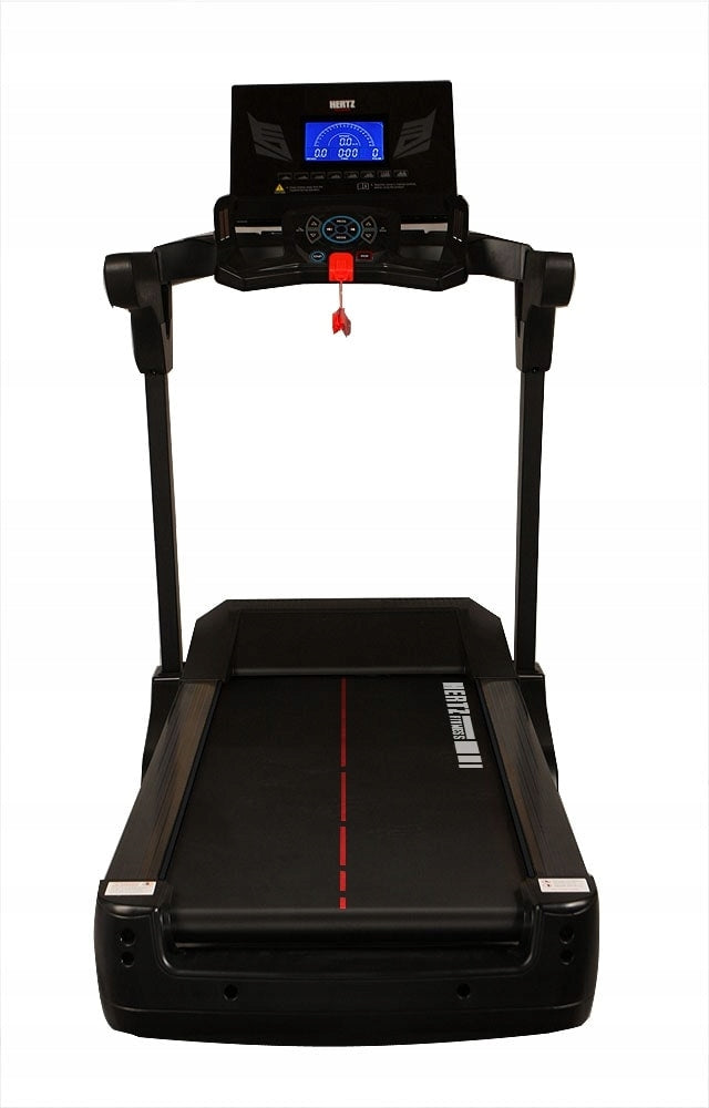 Electric treadmill Hertz PRIME 9 up to 150 kg Brand Hertz