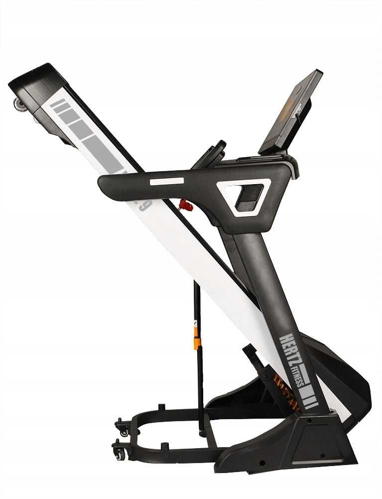 Electric treadmill Hertz PRIME 9 up to 150 kg Model other