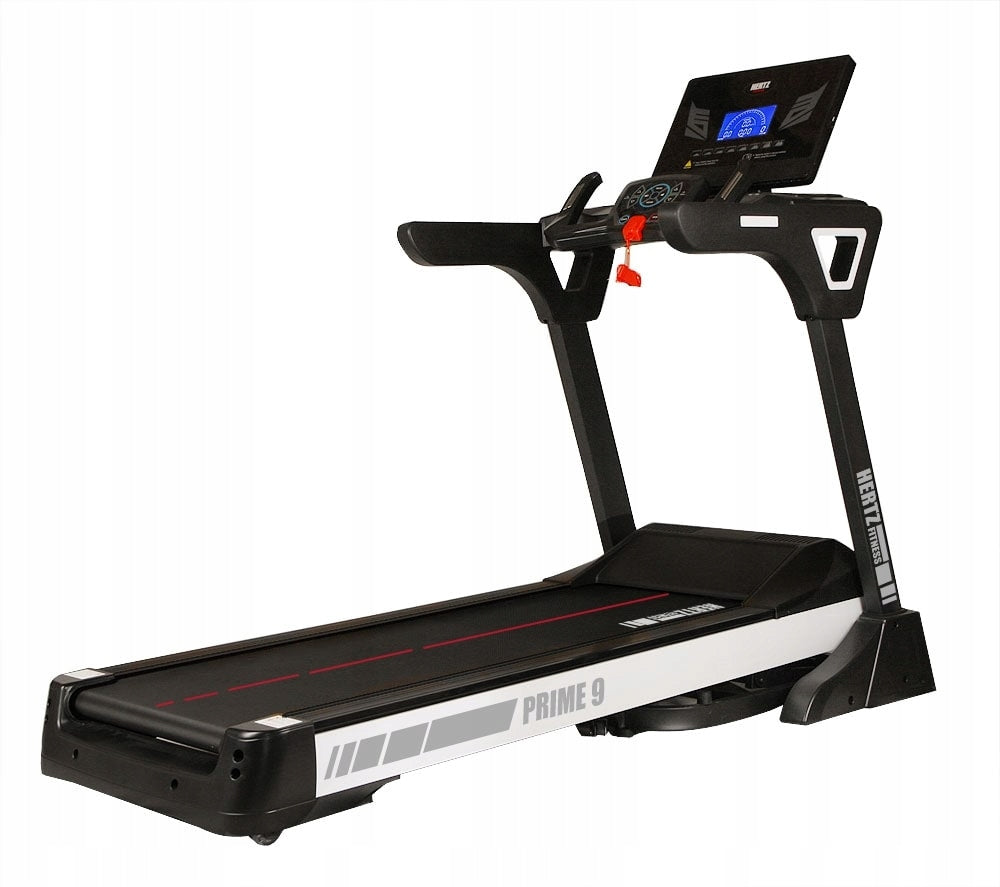 Electric treadmill Hertz PRIME 9 up to 150 kg