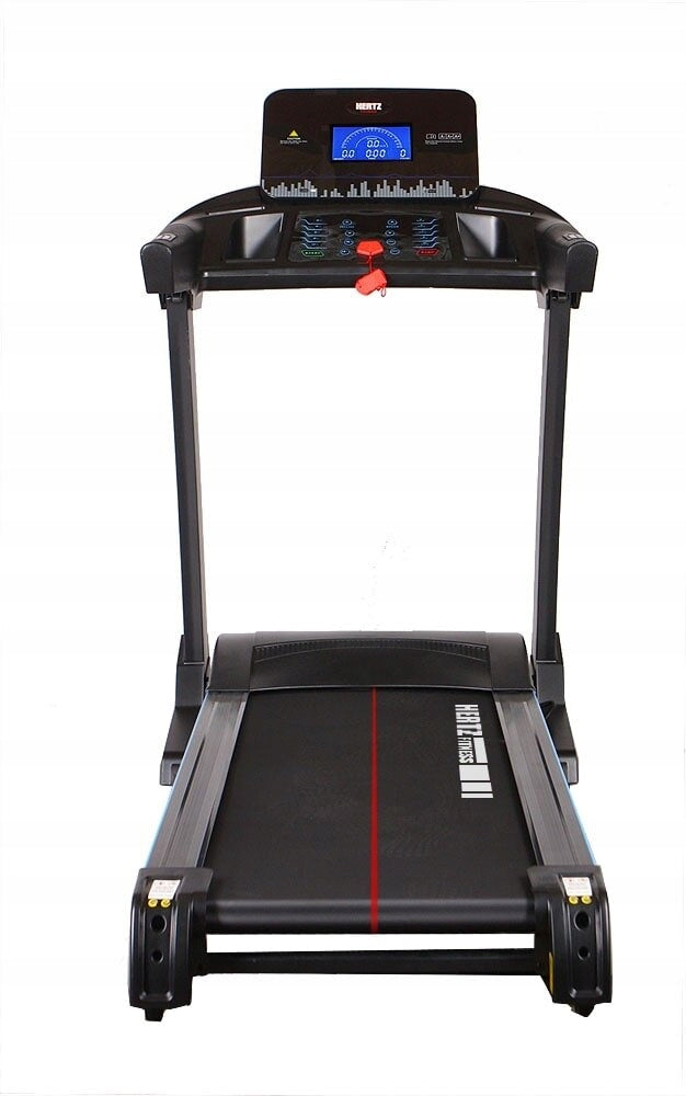 Electric treadmill Hertz Prime 7 Kind electric