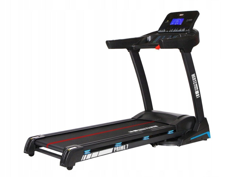 Electric treadmill Hertz Prime 7