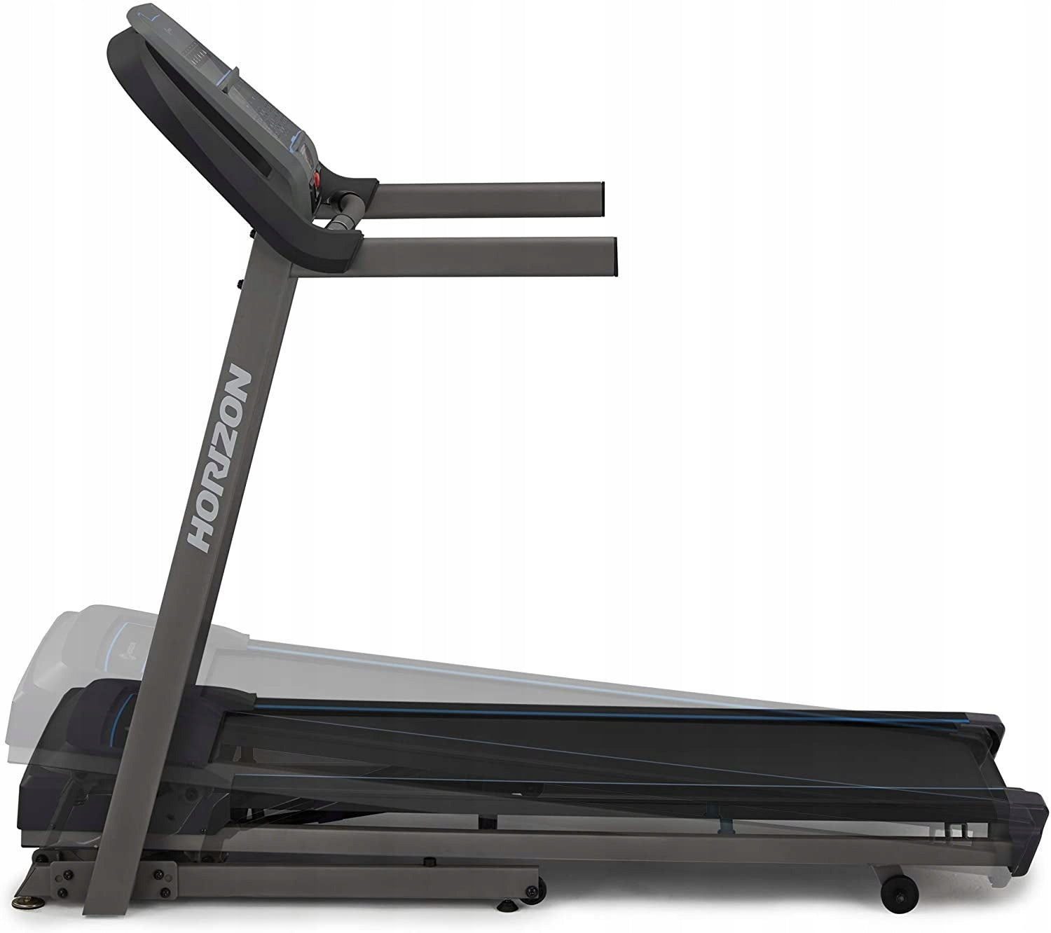 Electric treadmill Horizon Fitness TR 5.0 Manufacturer code B08X7CMNKV