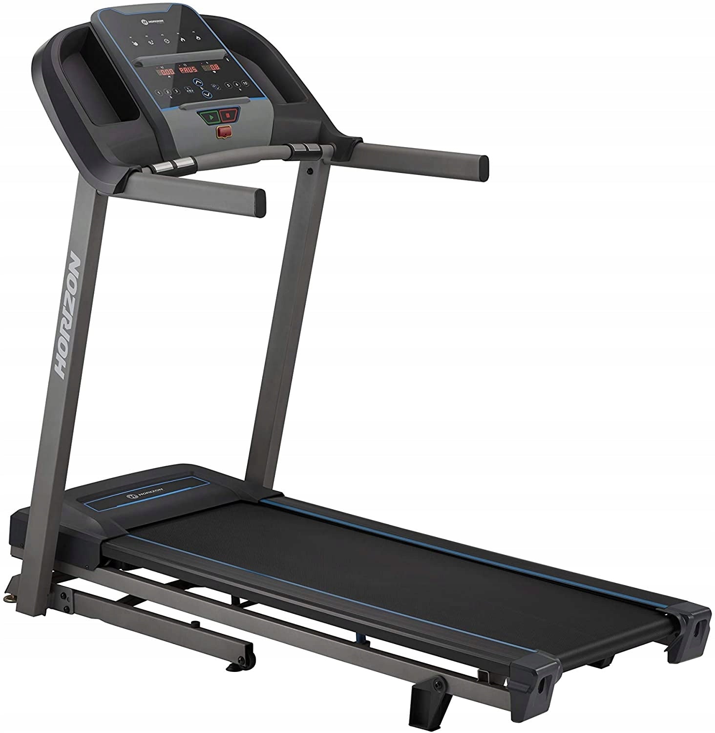 Electric treadmill Horizon Fitness TR 5.0