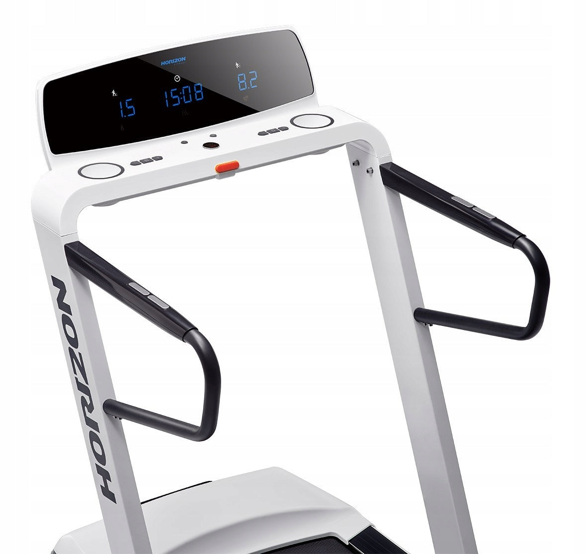 Electric treadmill Horizon Omega Z up to 159 kg Manufacturer code Omega Z