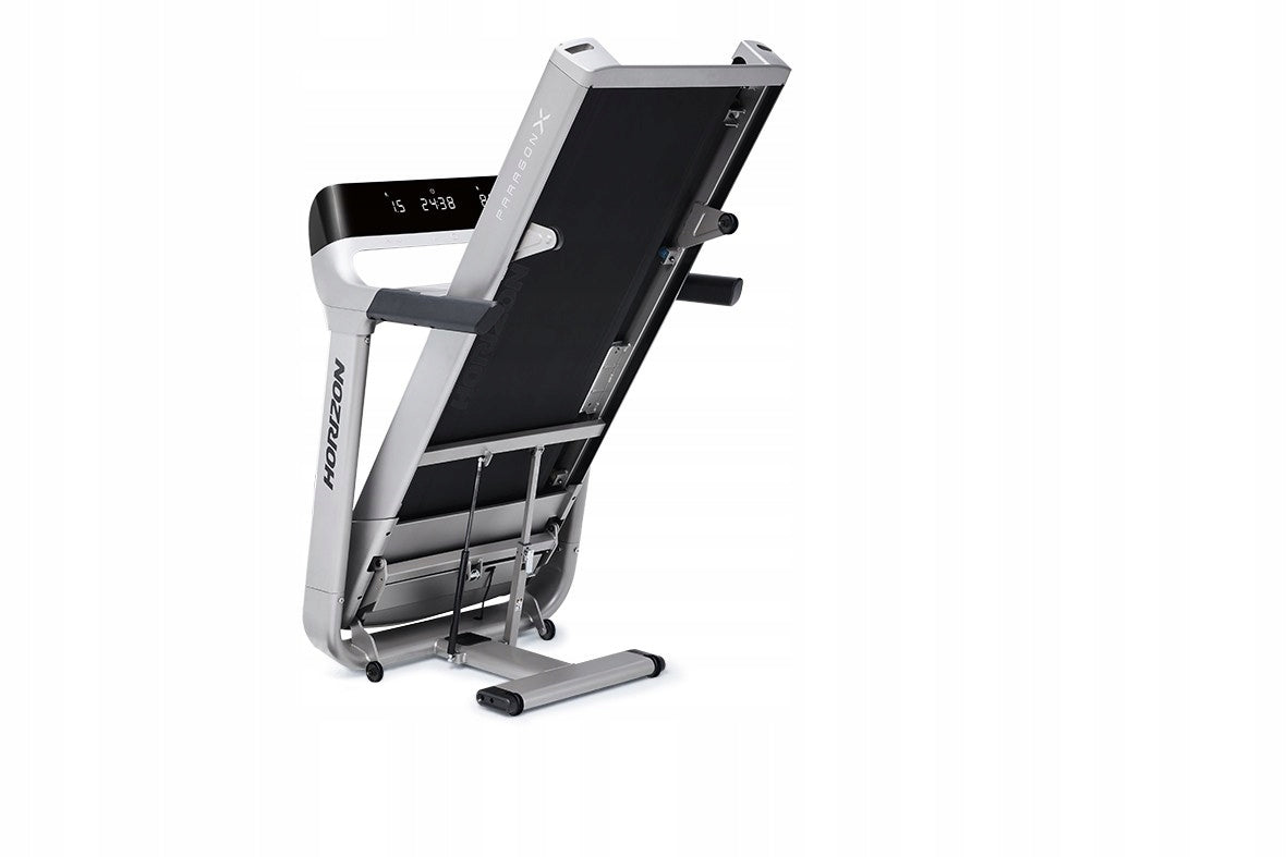 Electric treadmill Horizon Paragon X Brand Horizon