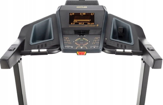 Electric treadmill KETTLER Alpha Run 800 2900W Kind electric