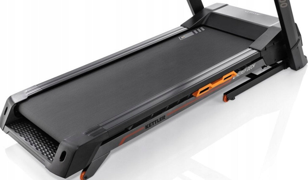 Electric treadmill KETTLER Alpha Run 800 2900W Tilt angle 12%