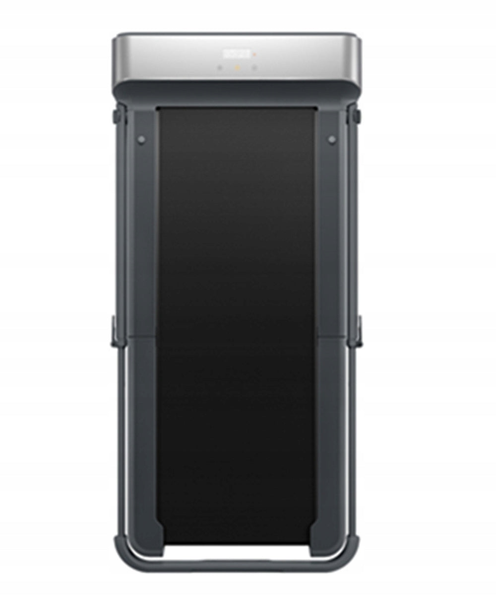 Electric treadmill Kingsmith Walking Pad R1 Pro Silver folding Kind electric