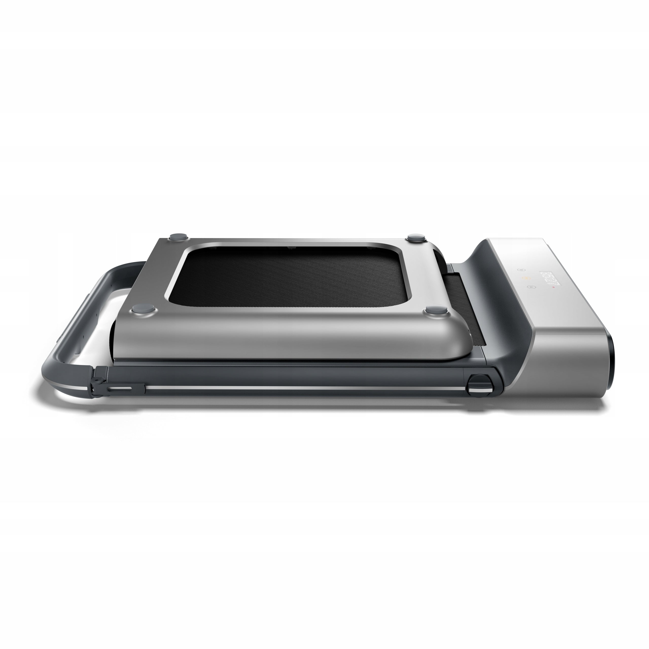 Electric treadmill Kingsmith Walking Pad R1 Pro Silver folding Model R1 Pro