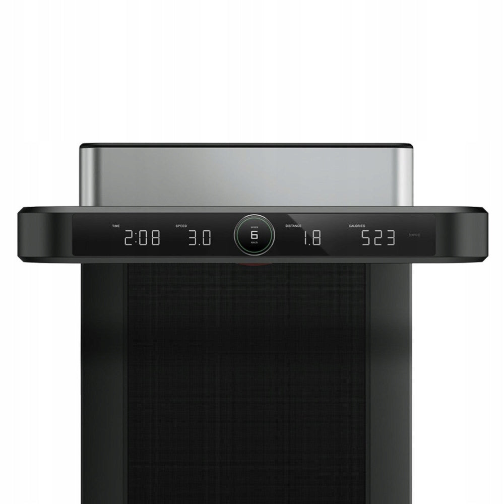 Electric treadmill Kingsmith X21 Product weight with unit packaging 40.5 kg
