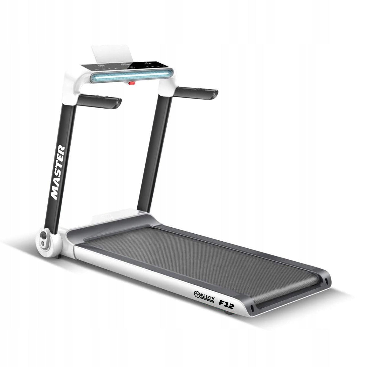 Electric treadmill MASTER F-12 black Model other