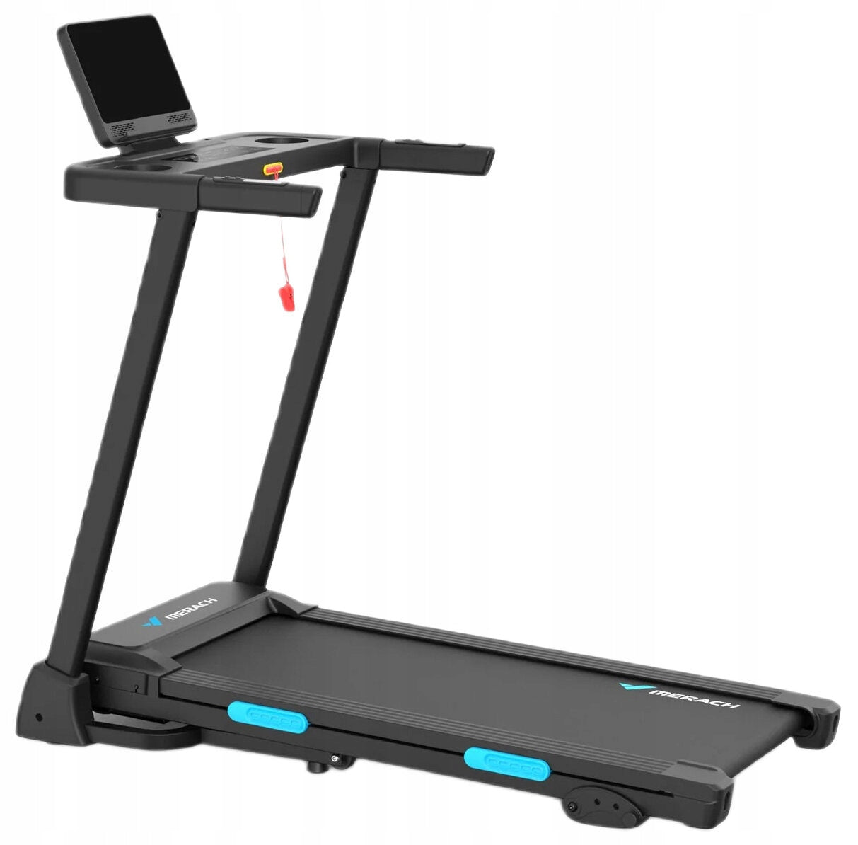 Electric treadmill MERACH MR-T12B1 1839W 12 km/h Model other